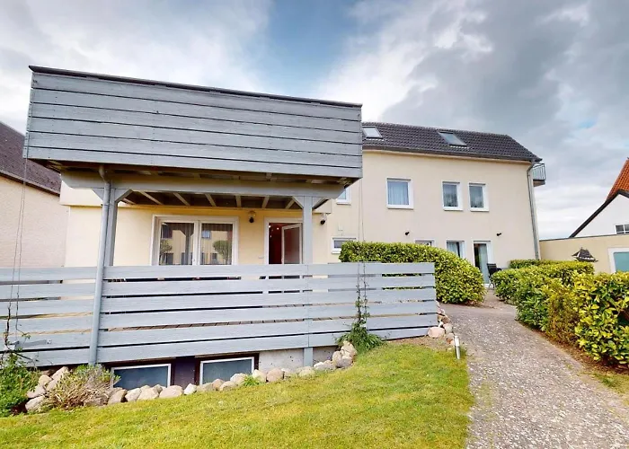 Seewind W05 Lägenhet *