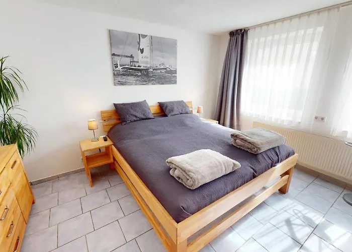 Seewind W05 Lägenhet