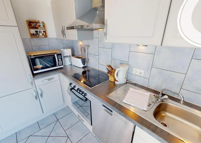 Seewind W05 Lägenhet *