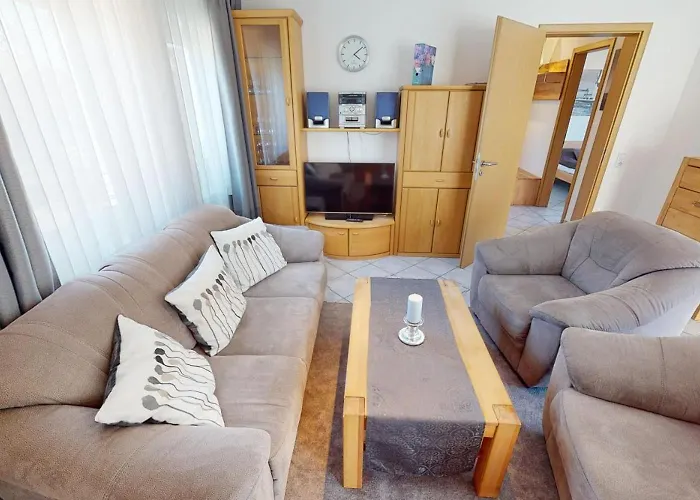 Seewind W05 Lägenhet