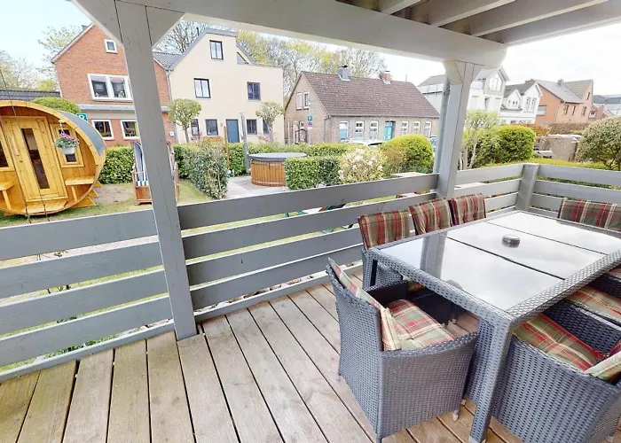 Seewind W05 Lägenhet