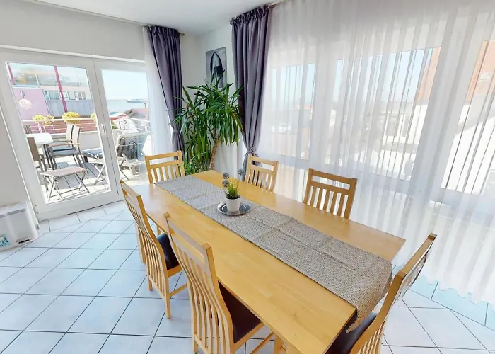 Lägenhet Seewind W05