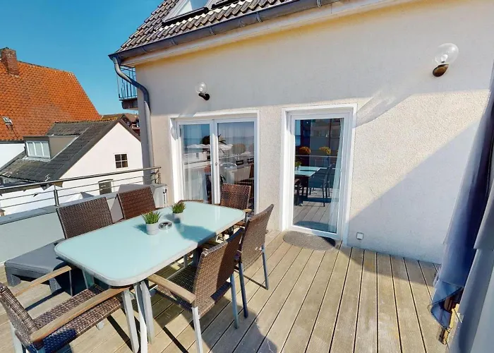 Seewind W05 Lägenhet