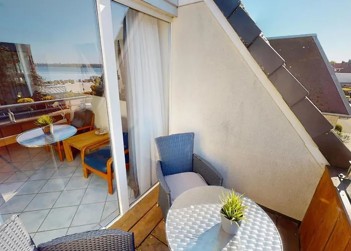 Seewind W05 Lägenhet *