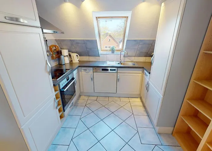 Seewind W05 Lägenhet *