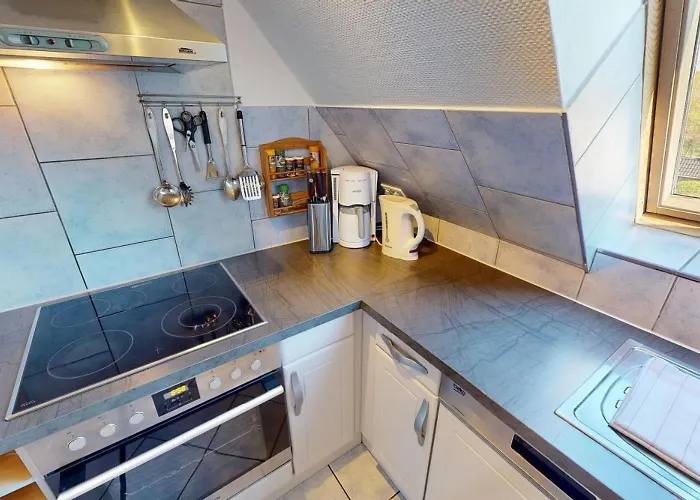 Lägenhet Seewind W05