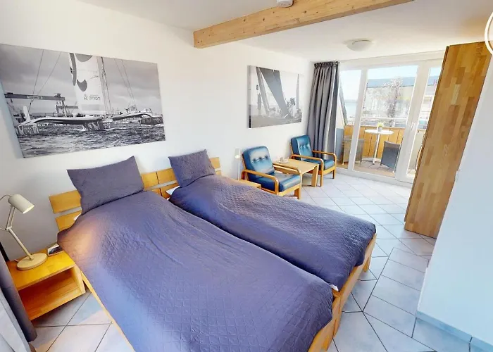 Seewind W05 Lägenhet