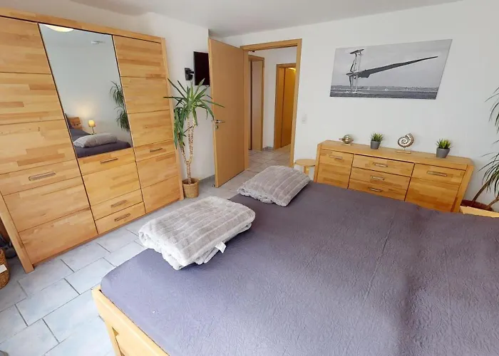 Seewind W05 Lägenhet *