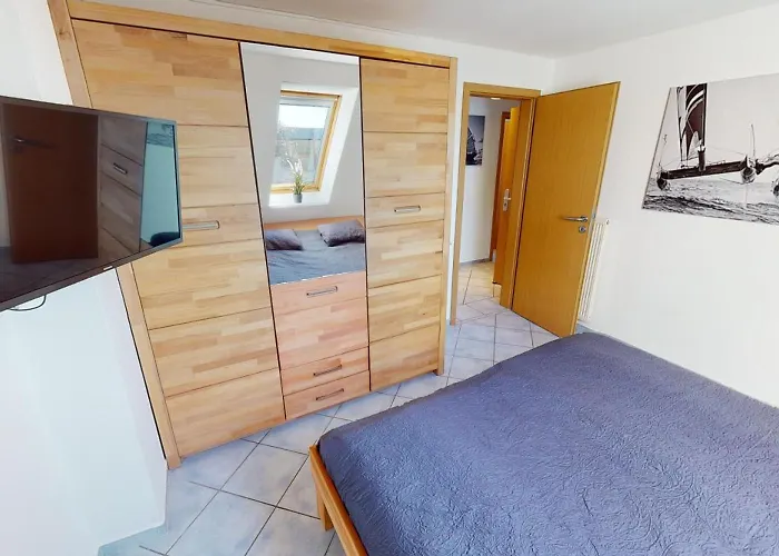 Lägenhet Seewind W05 *