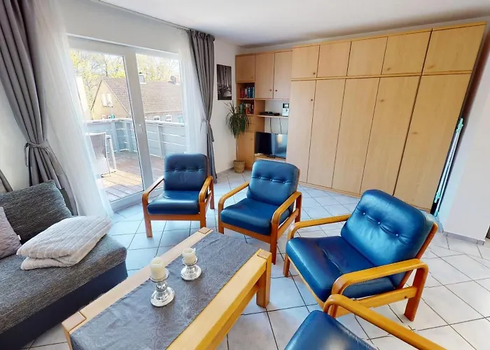 Lägenhet Seewind W05 Laboe