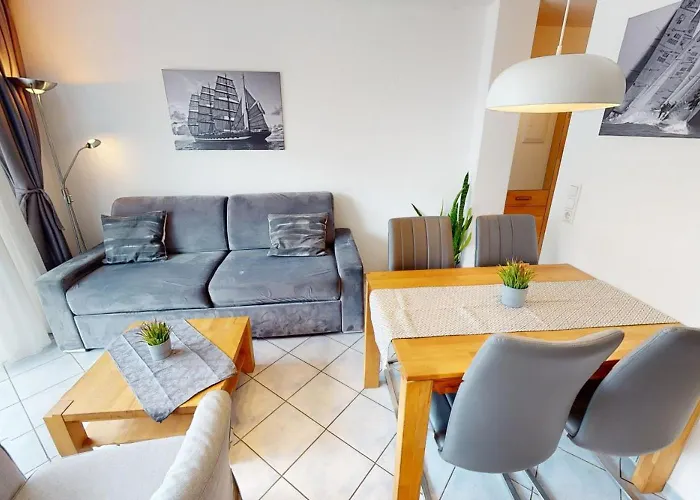 Lägenhet Seewind W05