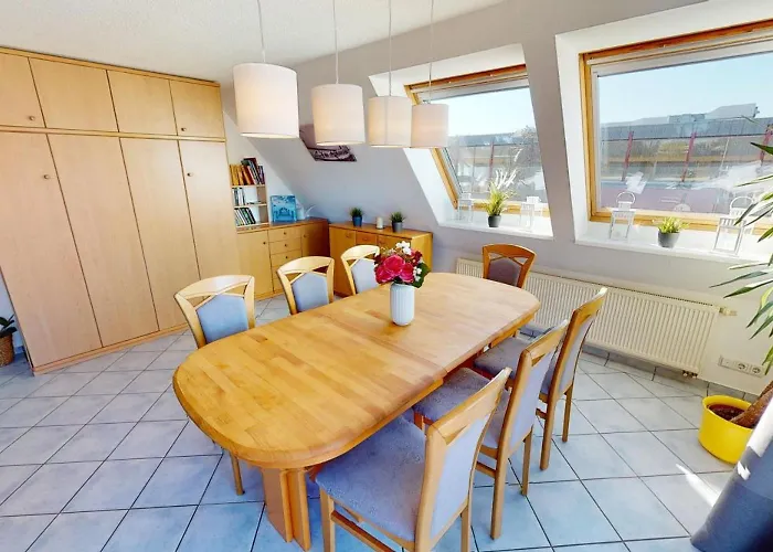 Seewind W05 Lägenhet