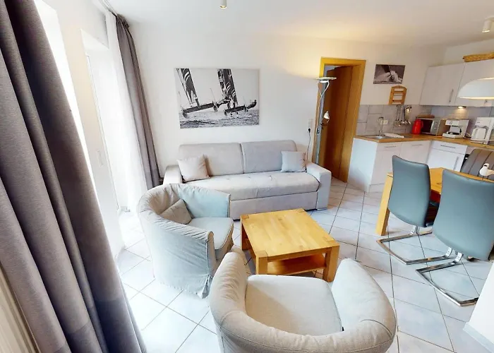 Seewind W05 Lägenhet *